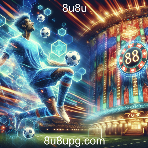 O Crescimento dos Jogos de Esportes: Passado, Presente e Futuro